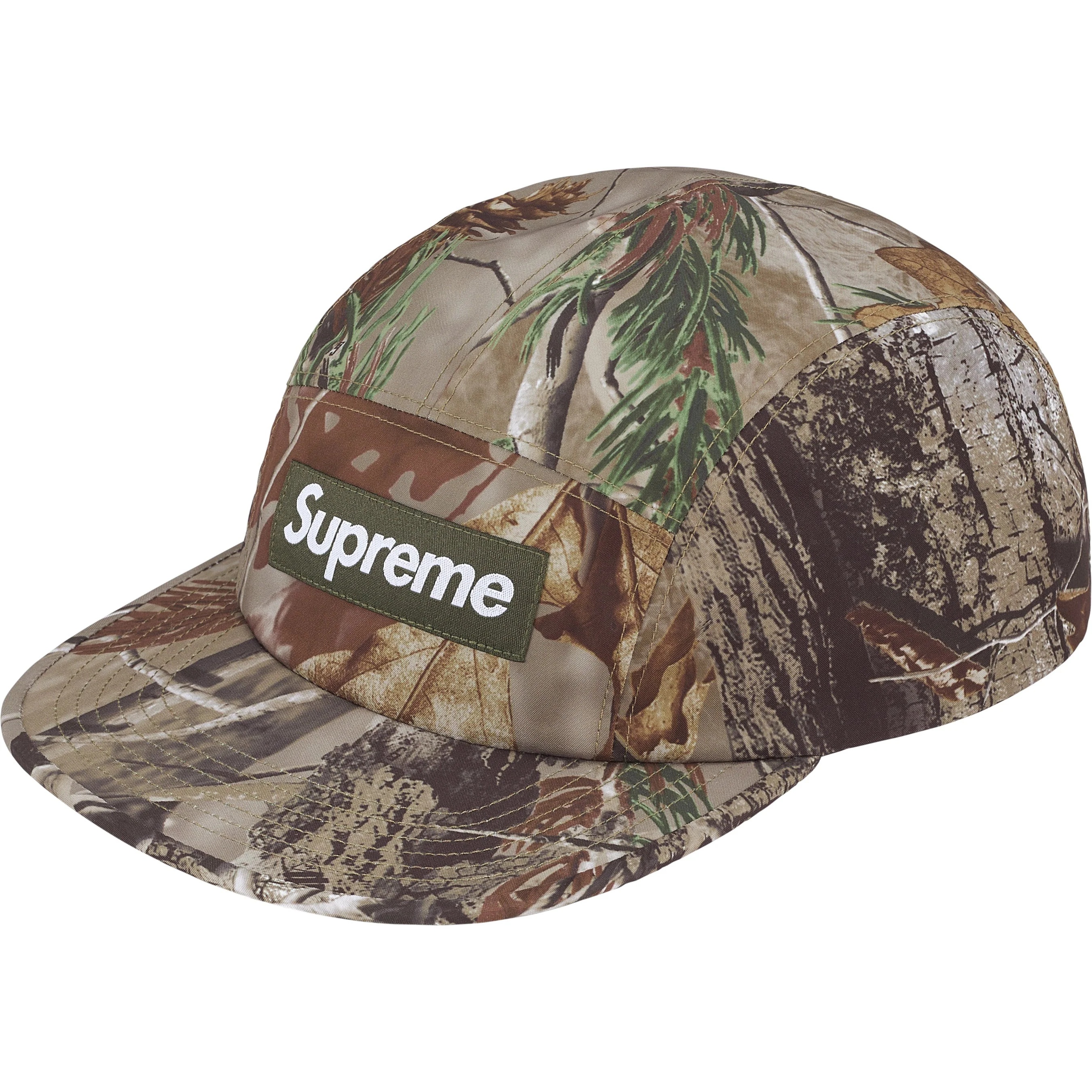 GORE-TEX Zip Pocket Camp Cap view 7